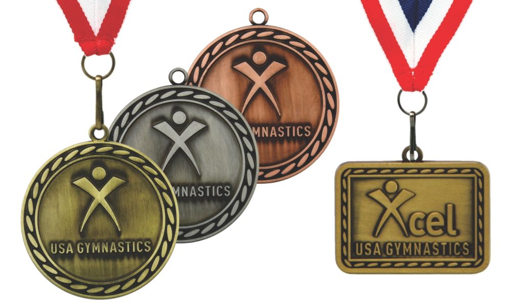 USA Gymnastics Medals A1 Awards, Inc.